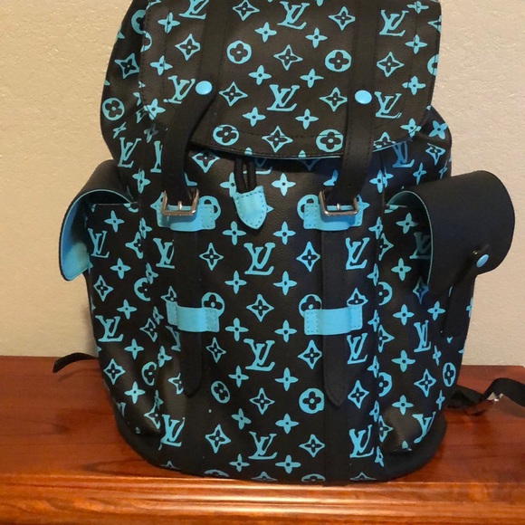 LV discovery bag - Picture 1 of 2